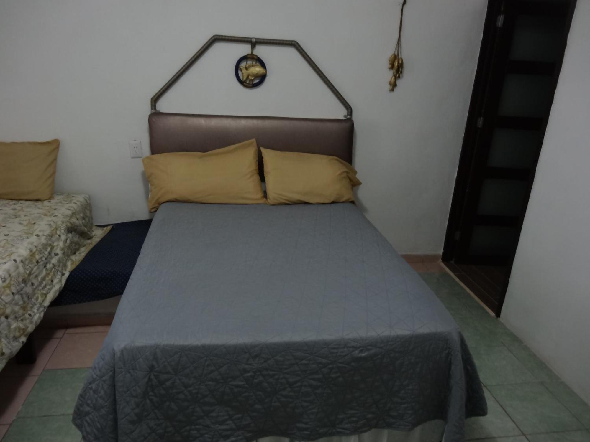 Habitaciones-Comodas-Aire-Wifi-Tv-Cerca De Playa-!!Excelente Precio II Manzanillo Buitenkant foto